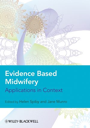 Download the eBook: Evidence Based Midwifery