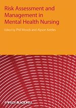 Télécharger le livre :  Risk Assessment and Management in Mental Health Nursing
