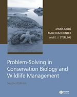 Télécharger le livre :  Problem-Solving in Conservation Biology and Wildlife Management