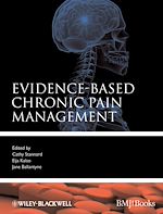 Télécharger le livre :  Evidence-Based Chronic Pain Management