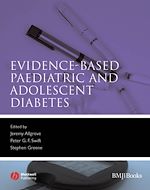 Télécharger le livre :  Evidence-Based Paediatric and Adolescent Diabetes