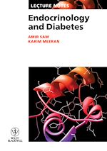 Télécharger le livre :  Endocrinology and Diabetes