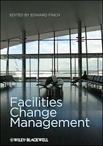 Télécharger le livre :  Facilities Change Management