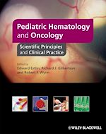 Télécharger le livre :  Pediatric Hematology and Oncology