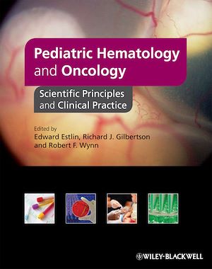 Téléchargez le livre :  Pediatric Hematology and Oncology