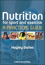 Télécharger le livre :  Nutrition for Sport and Exercise