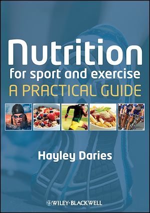 Téléchargez le livre :  Nutrition for Sport and Exercise