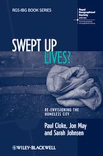 Télécharger le livre :  Swept Up Lives?