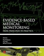 Télécharger le livre :  Evidence-Based Medical Monitoring