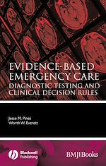 Télécharger le livre :  Evidence-Based Emergency Care