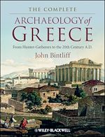 Télécharger le livre :  The Complete Archaeology of Greece
