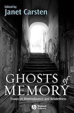 Télécharger le livre :  Ghosts of Memory