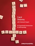 Télécharger le livre :  Investigating Culture