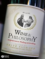 Télécharger le livre :  Wine and Philosophy