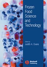 Télécharger le livre :  Frozen Food Science and Technology