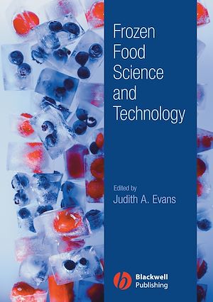 Téléchargez le livre :  Frozen Food Science and Technology
