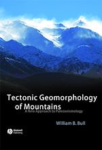 Télécharger le livre :  Tectonic Geomorphology of Mountains