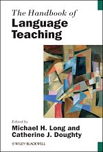 Télécharger le livre :  The Handbook of Language Teaching