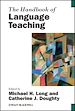Télécharger le livre :  The Handbook of Language Teaching