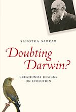 Télécharger le livre :  Doubting Darwin?