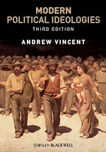 Télécharger le livre :  Modern Political Ideologies