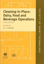 Télécharger le livre :  Cleaning-in-Place