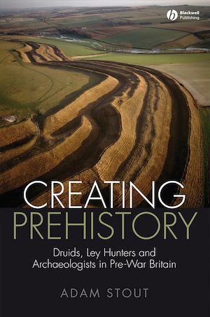 Téléchargez le livre :  Creating Prehistory