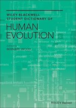 Télécharger le livre :  Wiley-Blackwell Student Dictionary of Human Evolution