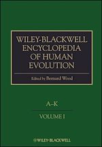 Télécharger le livre :  Wiley-Blackwell Encyclopedia of Human Evolution