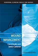 Télécharger le livre :  Wound Management