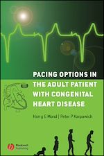 Télécharger le livre :  Pacing Options in the Adult Patient with Congenital Heart Disease