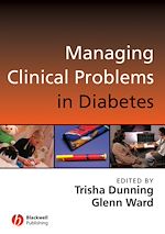 Télécharger le livre :  Managing Clinical Problems in Diabetes