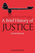 Télécharger le livre :  A Brief History of Justice