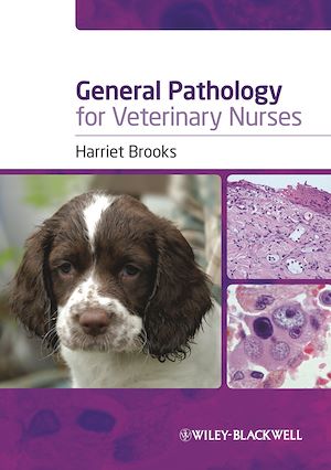 Download the eBook: General Pathology for Veterinary Nurses