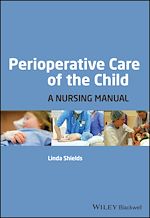 Télécharger le livre :  Perioperative Care of the Child