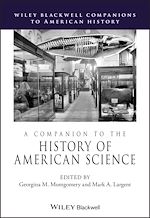 Télécharger le livre :  A Companion to the History of American Science