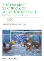 Télécharger le livre :  The Olympic Textbook of Medicine in Sport