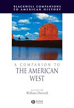 Télécharger le livre :  A Companion to the American West