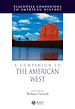 Télécharger le livre :  A Companion to the American West