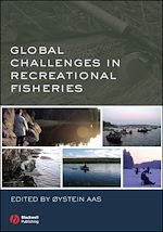 Télécharger le livre :  Global Challenges in Recreational Fisheries