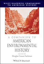 Télécharger le livre :  A Companion to American Environmental History