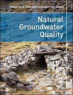 Télécharger le livre :  Natural Groundwater Quality