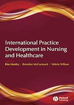 Télécharger le livre :  International Practice Development in Nursing and Healthcare