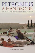 Télécharger le livre :  Petronius