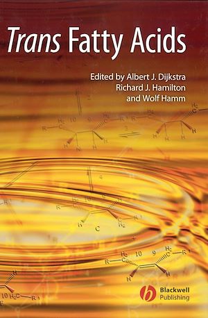 Téléchargez le livre :  Trans Fatty Acids