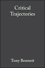 Télécharger le livre :  Critical Trajectories