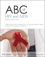 Télécharger le livre :  ABC of HIV and AIDS