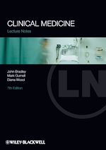 Télécharger le livre :  Clinical Medicine