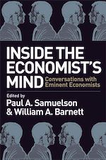 Télécharger le livre :  Inside the Economist's Mind