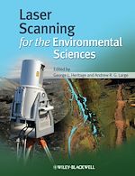 Télécharger le livre :  Laser Scanning for the Environmental Sciences
